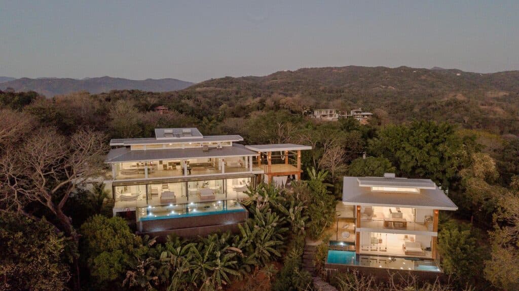 Luxury Ocean View Estate