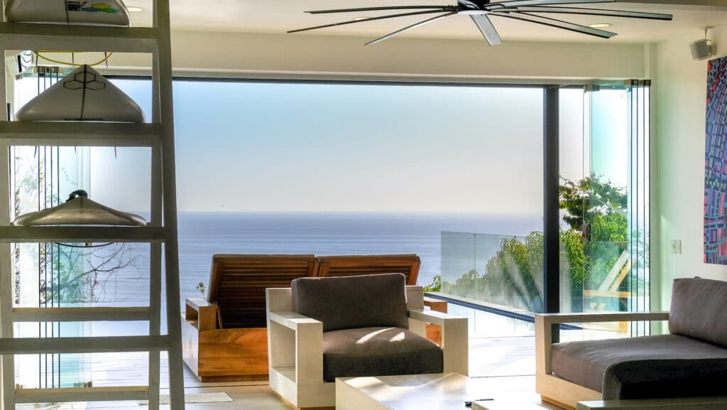 Luxury Ocean View Estate