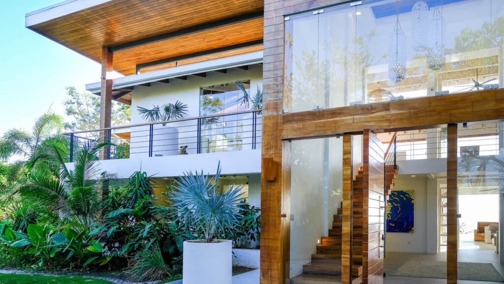 Luxury Ocean View Estate