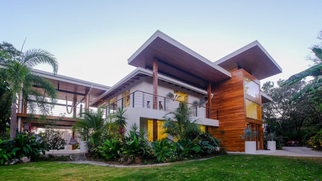 Luxury Ocean View Estate