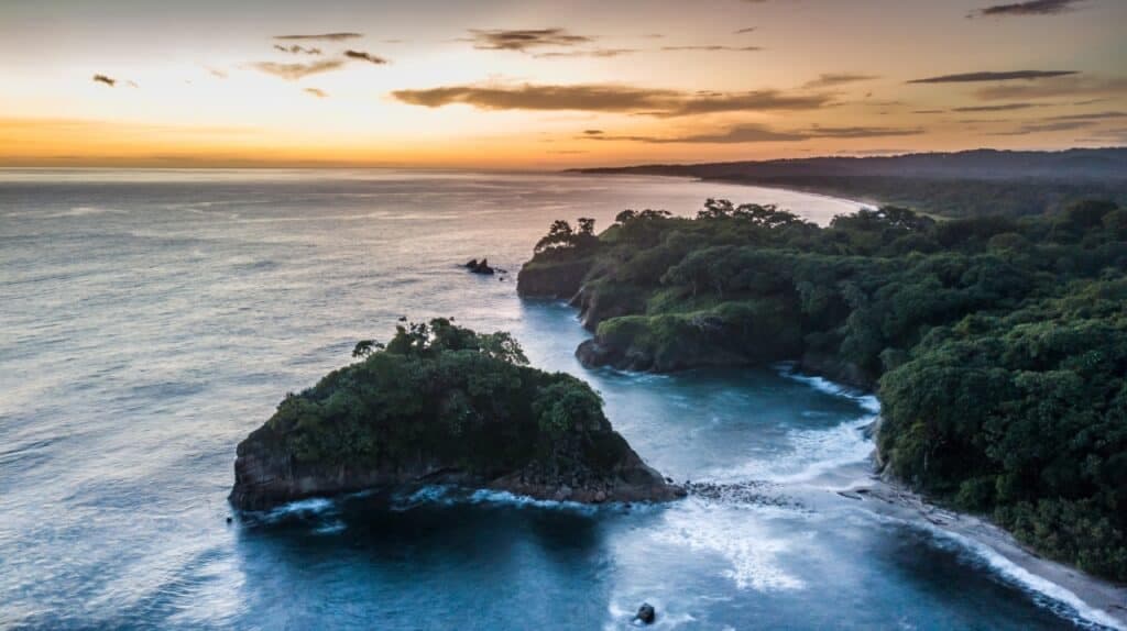 North Pelada Lot Close to Beach – Boca