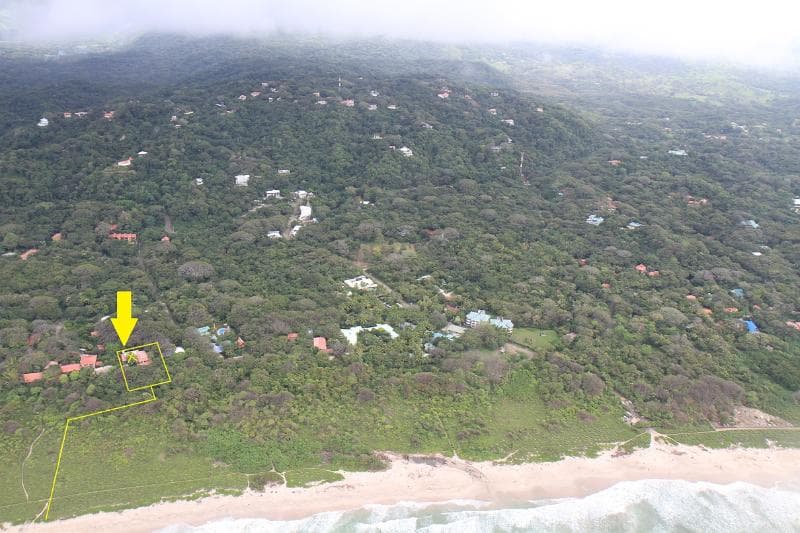 Multi-Unit Beachfront Property