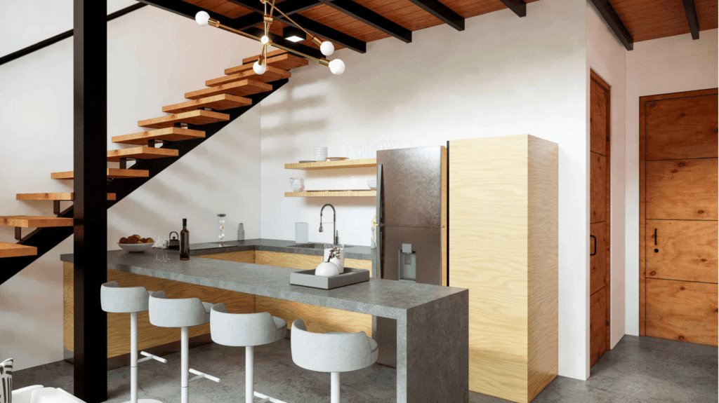 Prominent Mixed Use Property in Guiones