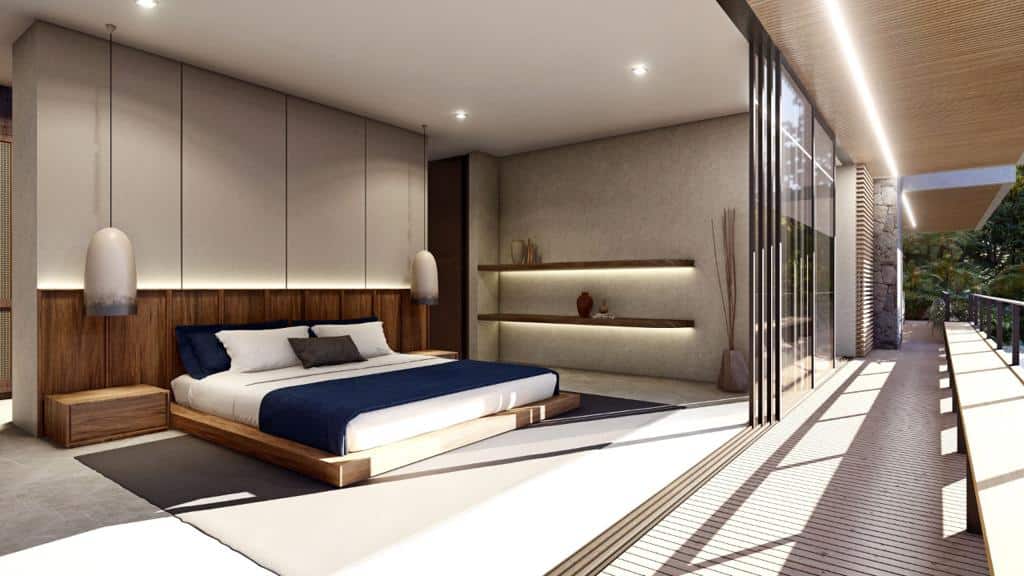 Shovel Ready Ocean View Mountain Estate