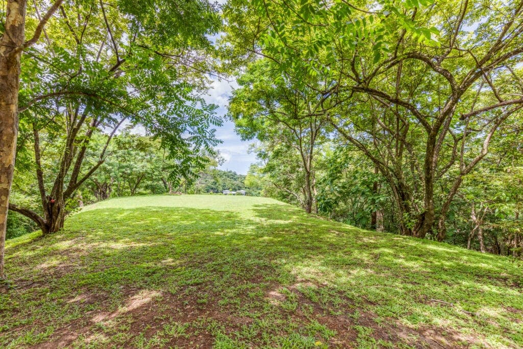 Private Surf View Lot in Ostional