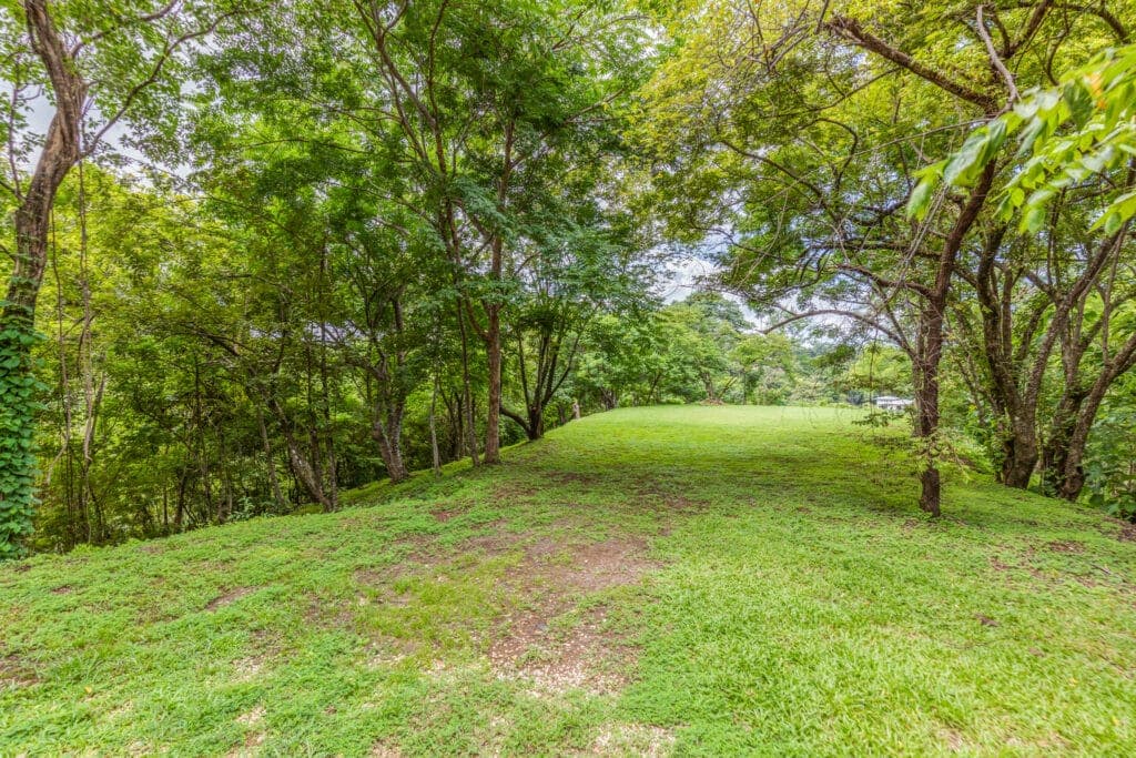 Private Surf View Lot in Ostional