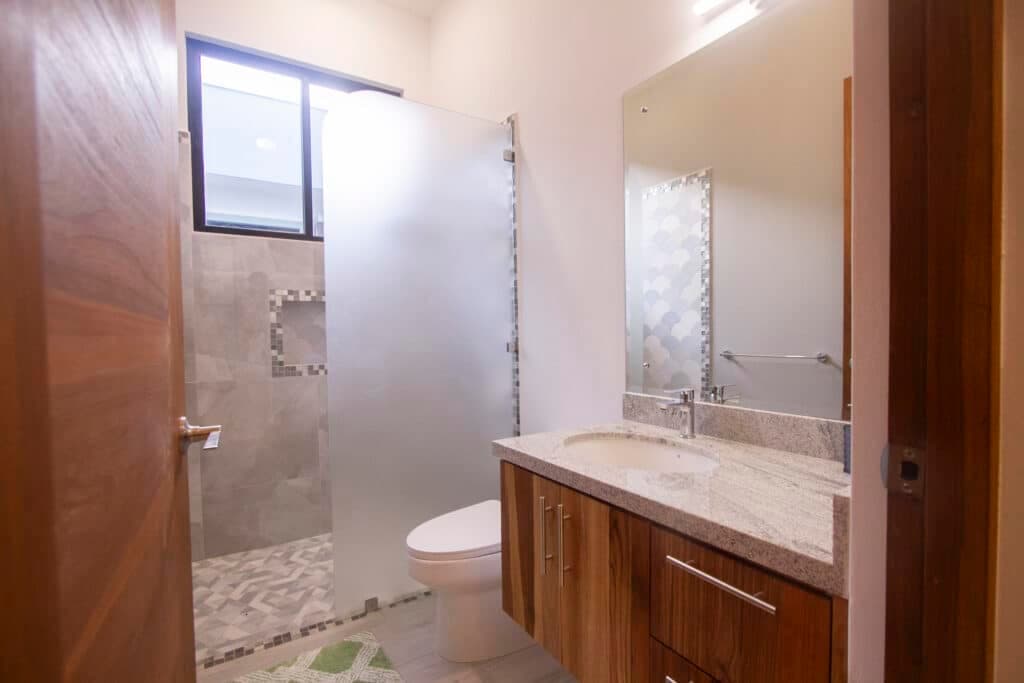 Brand New 3-bedroom Home in Pelada