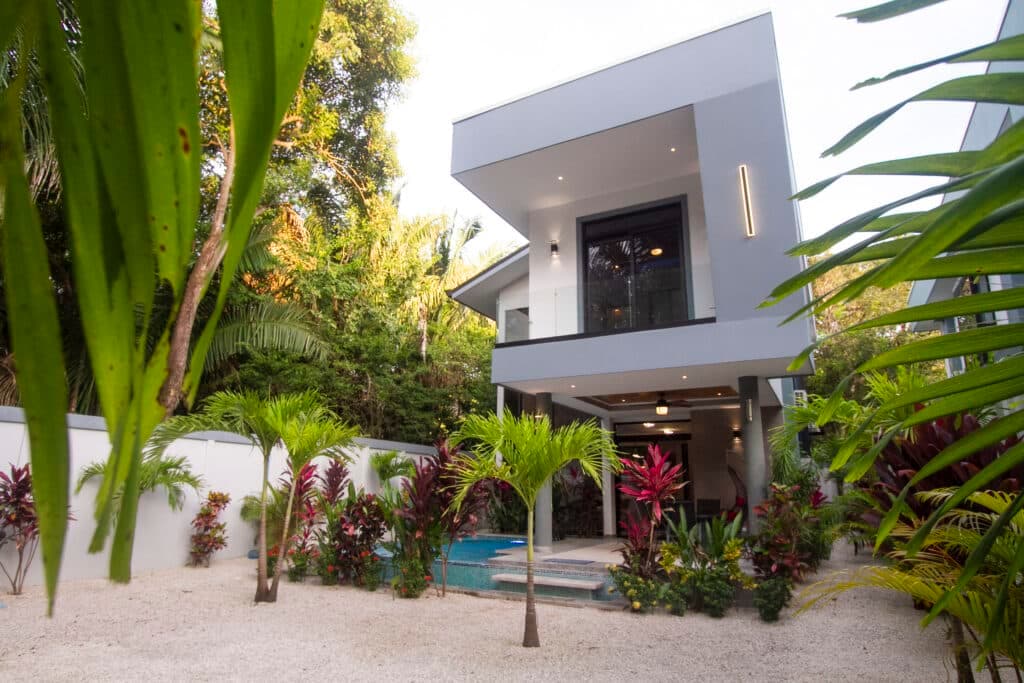 Brand New 3-bedroom Home in Pelada