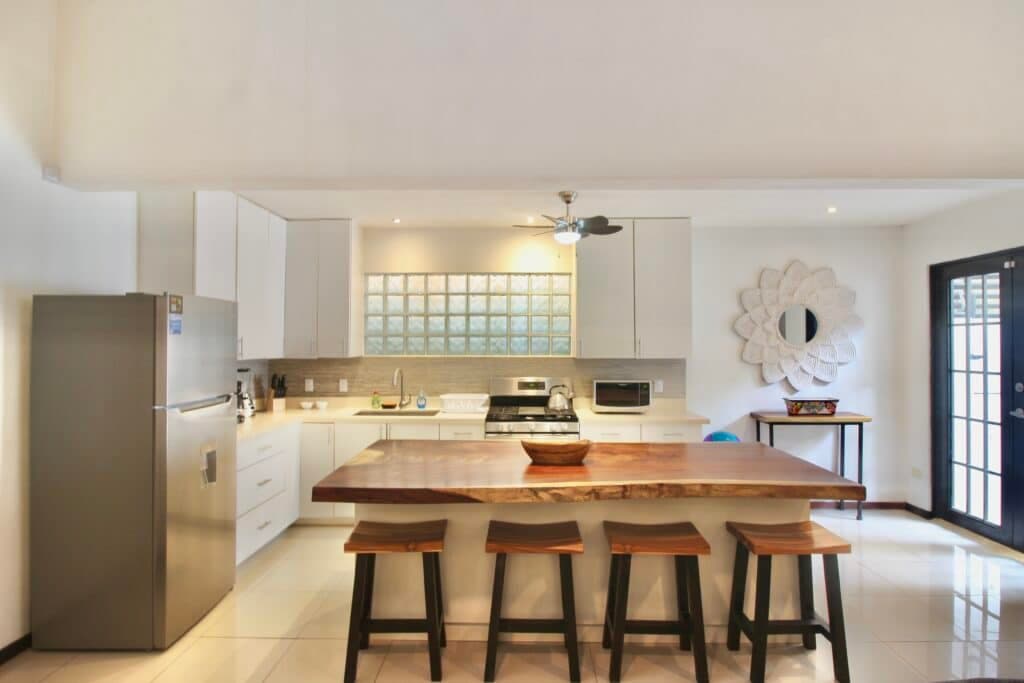 North Guiones Gem Walk To Surf