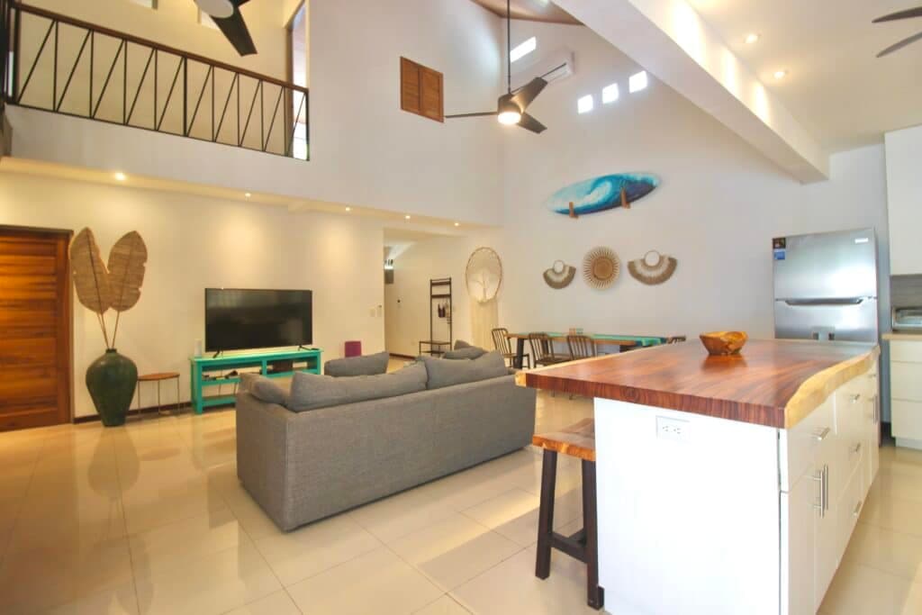 North Guiones Gem Walk To Surf