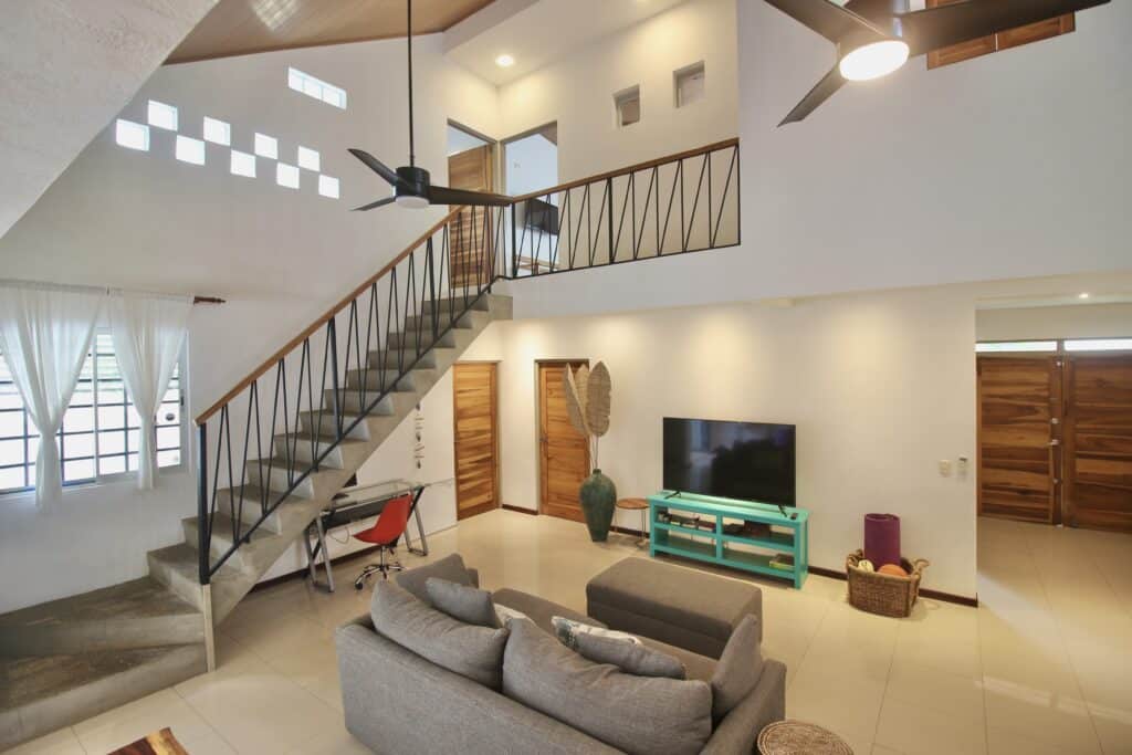 North Guiones Gem Walk To Surf