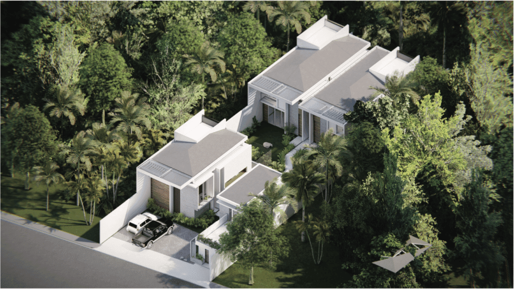 Pre-sale Condos in North Guiones