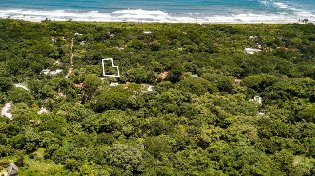 Tranquil Lot Bordering Green Space W/ Plans