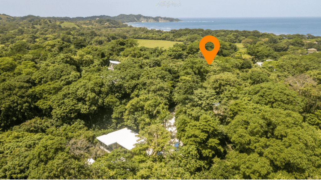 Peacful Lot in K Section