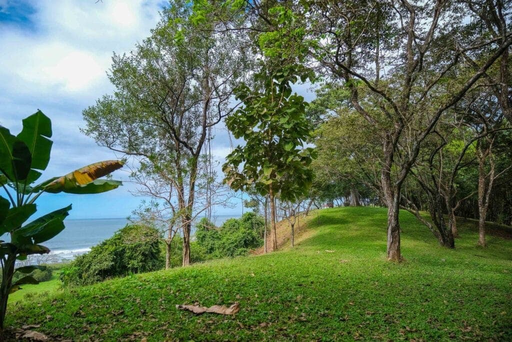 Located in front of a world-class wave, part of the Guanavista community