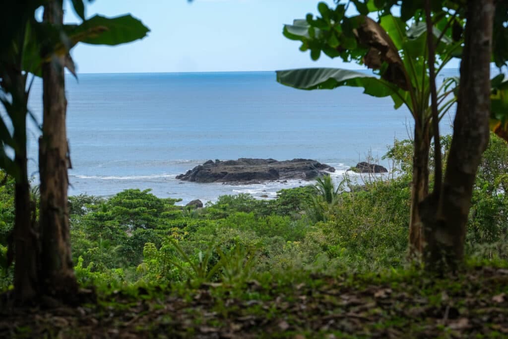 Located in front of a world-class wave, part of the Guanavista community