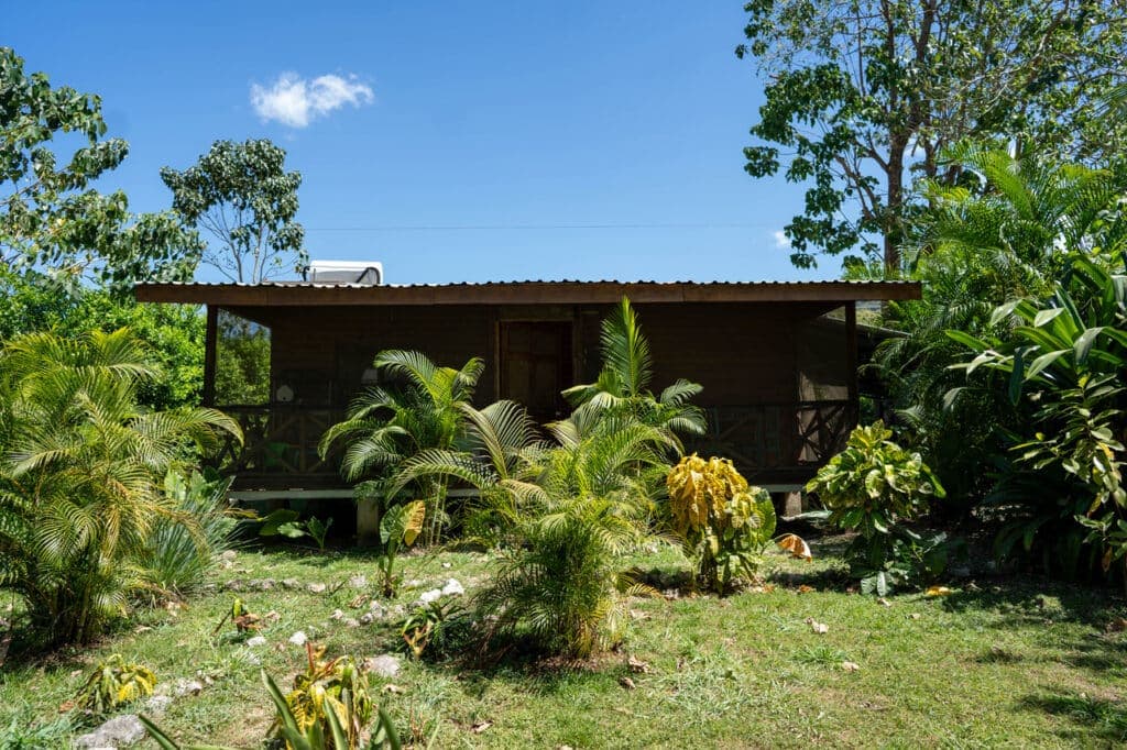 Charming Home Plus Casita in Nosara Town