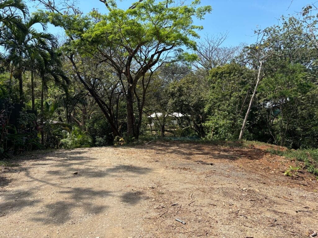 Tranquil Lot in Esperanza – Over 0.5 an acre
