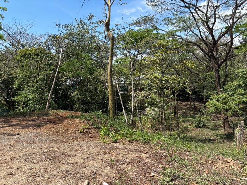Tranquil Lot in Esperanza – Over 0.5 an acre