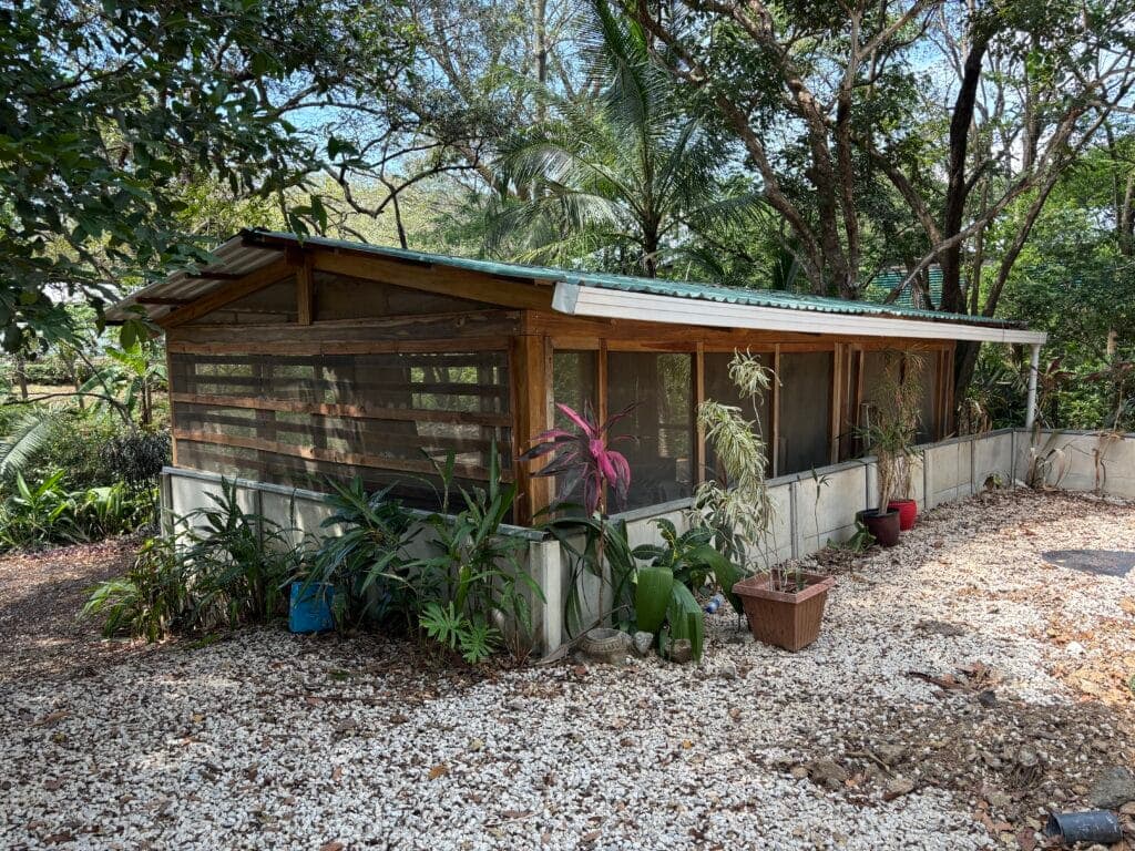 Tranquil Lot in Esperanza – Over 0.5 an acre