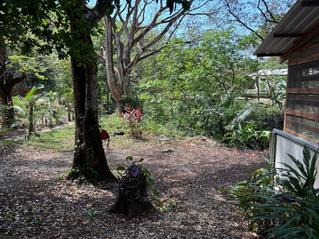 Tranquil Lot in Esperanza – Over 0.5 an acre