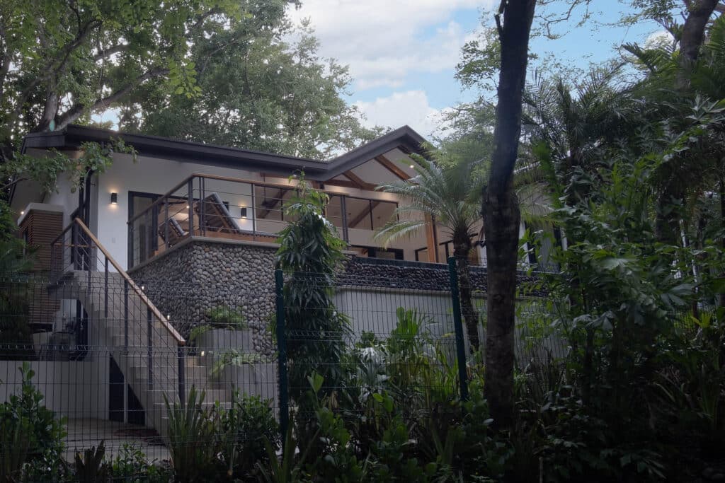 Villa Kalo – Style, Comfort, Location