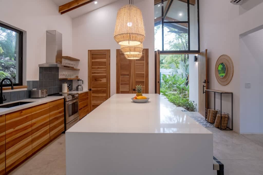 Villa Kalo – Style, Comfort, Location