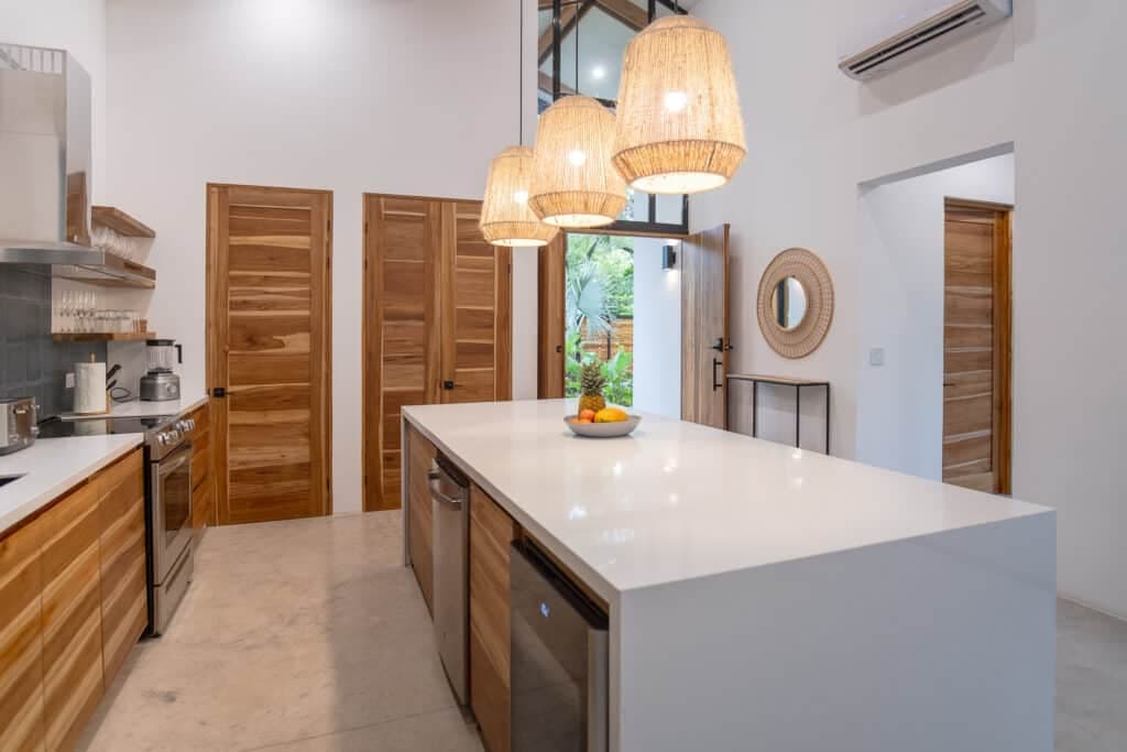 Villa Kalo – Style, Comfort, Location