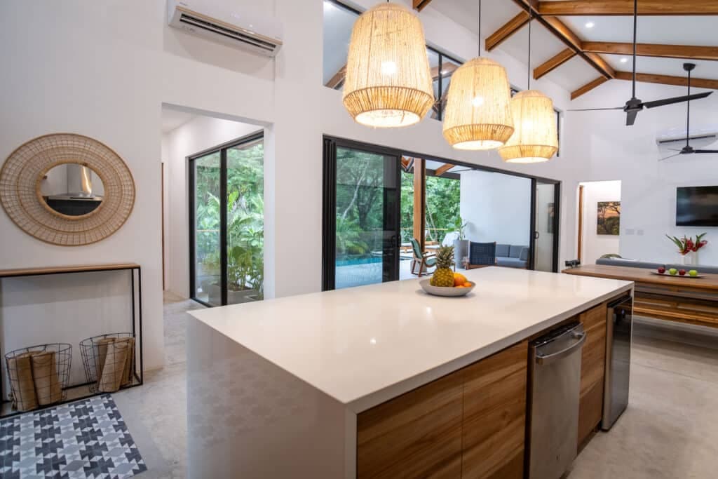 Villa Kalo – Style, Comfort, Location