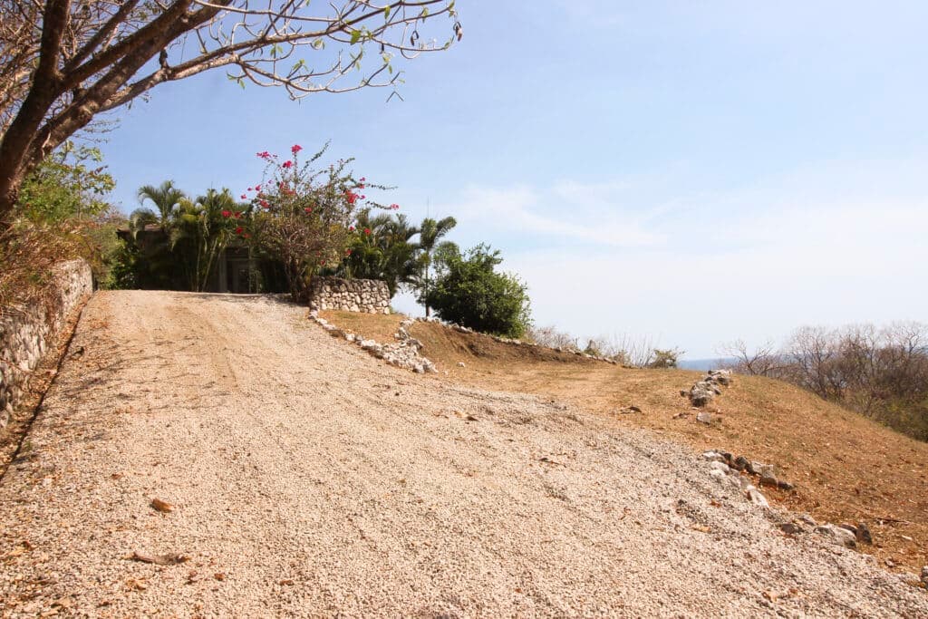 The Ultimate Osti Surfers Retreat