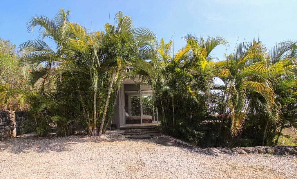 The Ultimate Osti Surfers Retreat