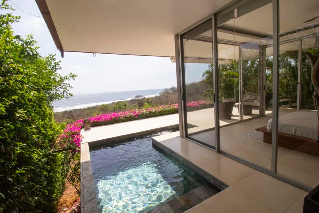 The Ultimate Osti Surfers Retreat