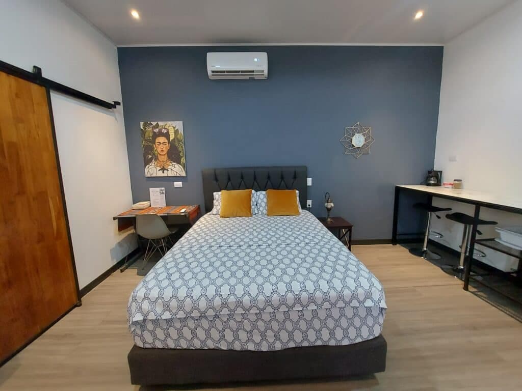 Rio Montana Sanctuary – 3 Units