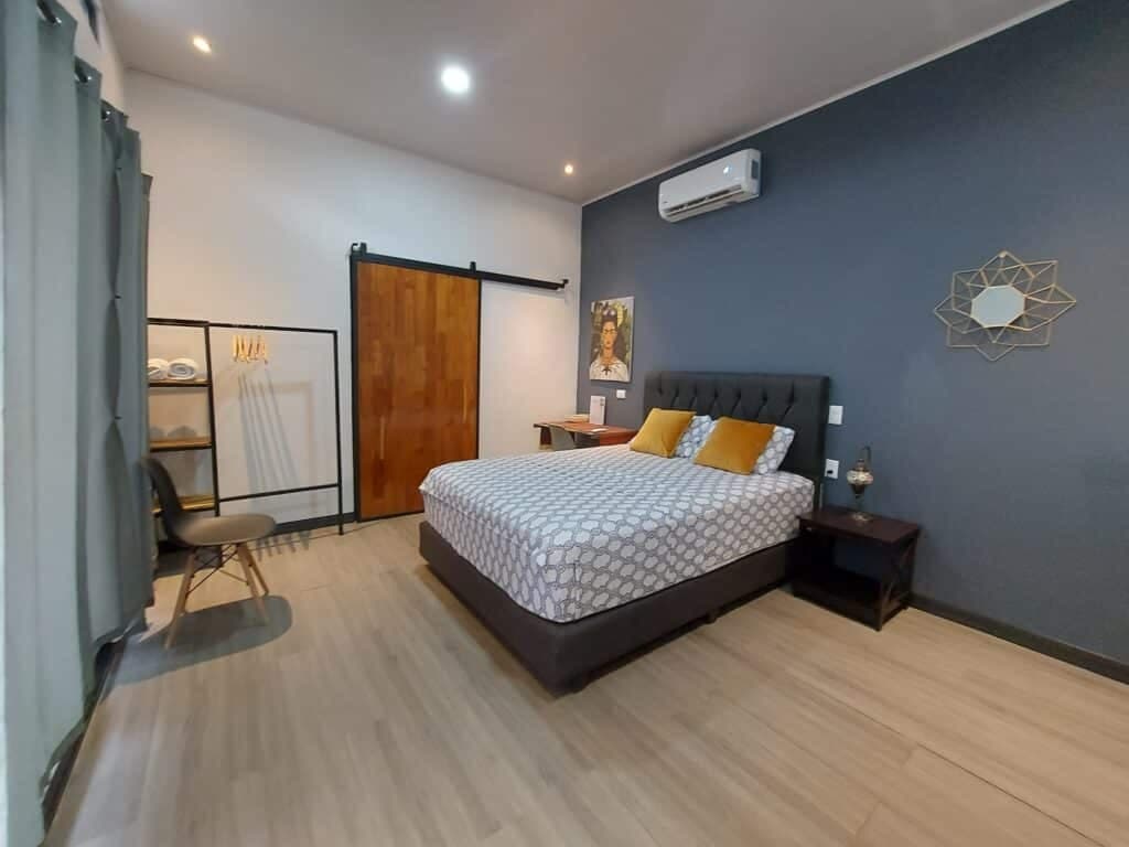 Rio Montana Sanctuary – 3 Units