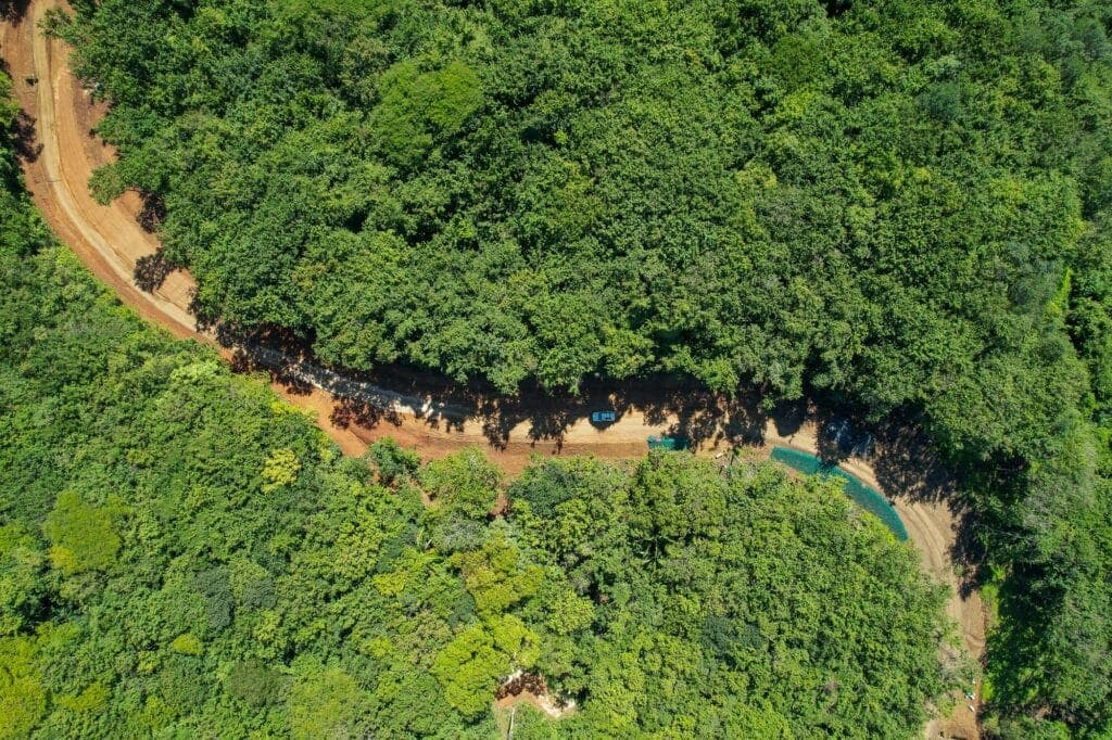 Guanavista Ocean Minded Community in Ostional