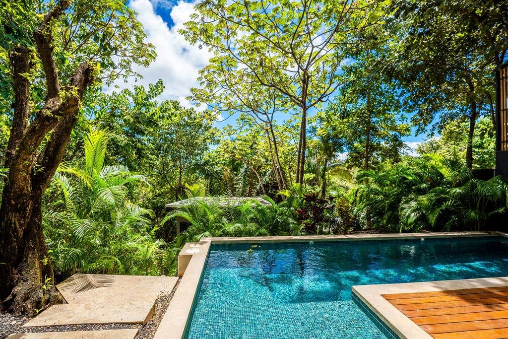 3-Bedroom Retreat in Las Huacas