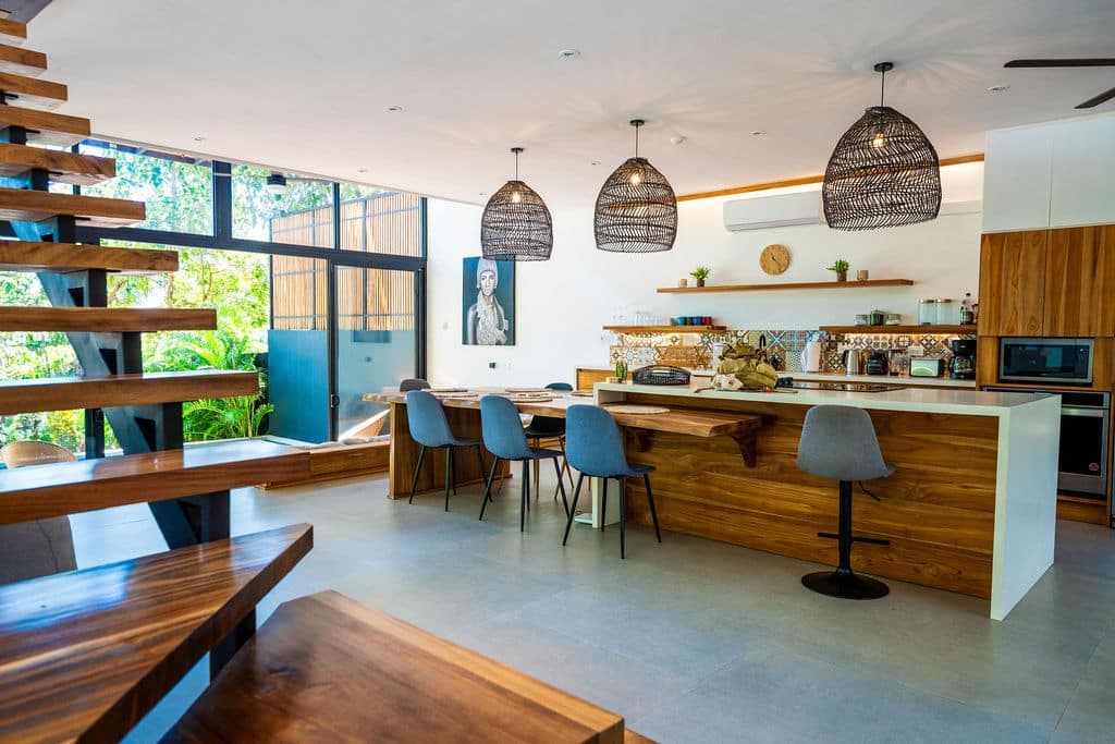 3-Bedroom Retreat in Las Huacas