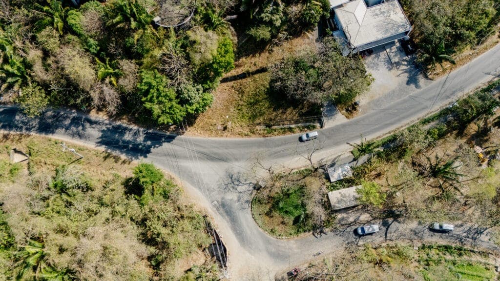 Prominent Mixed Use Property in Guiones