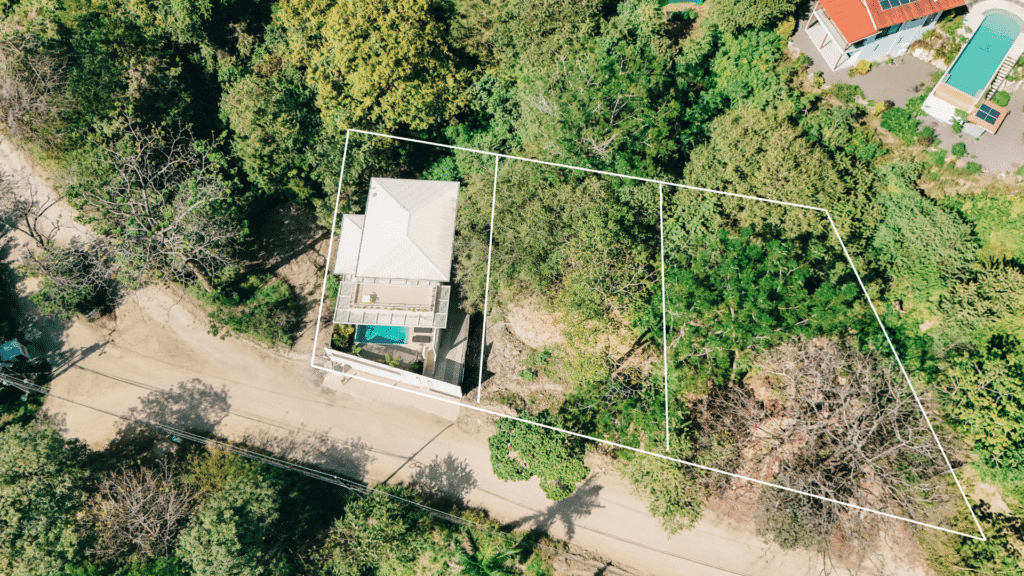 Brand New Modern Home Near Lagarta Lodge