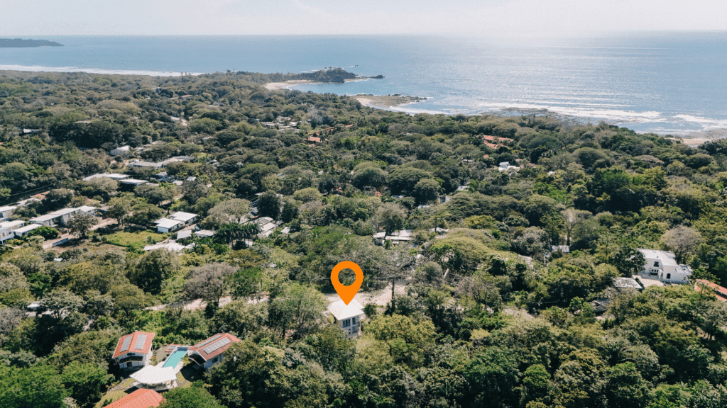 Brand New Modern Home Near Lagarta Lodge