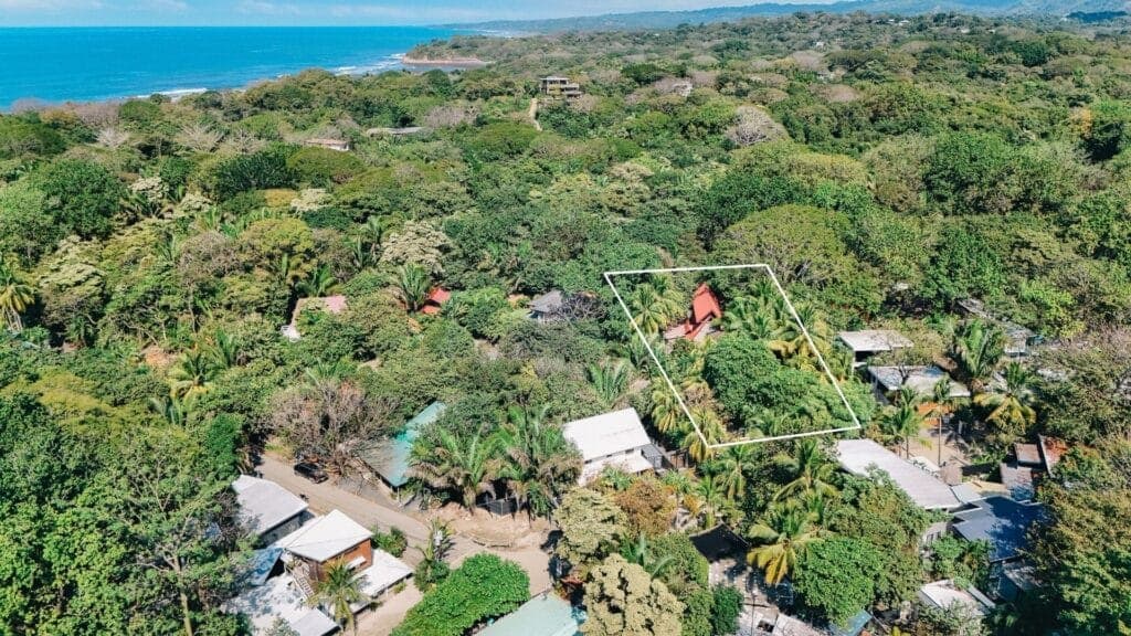 Living Hotel North Guiones Gem