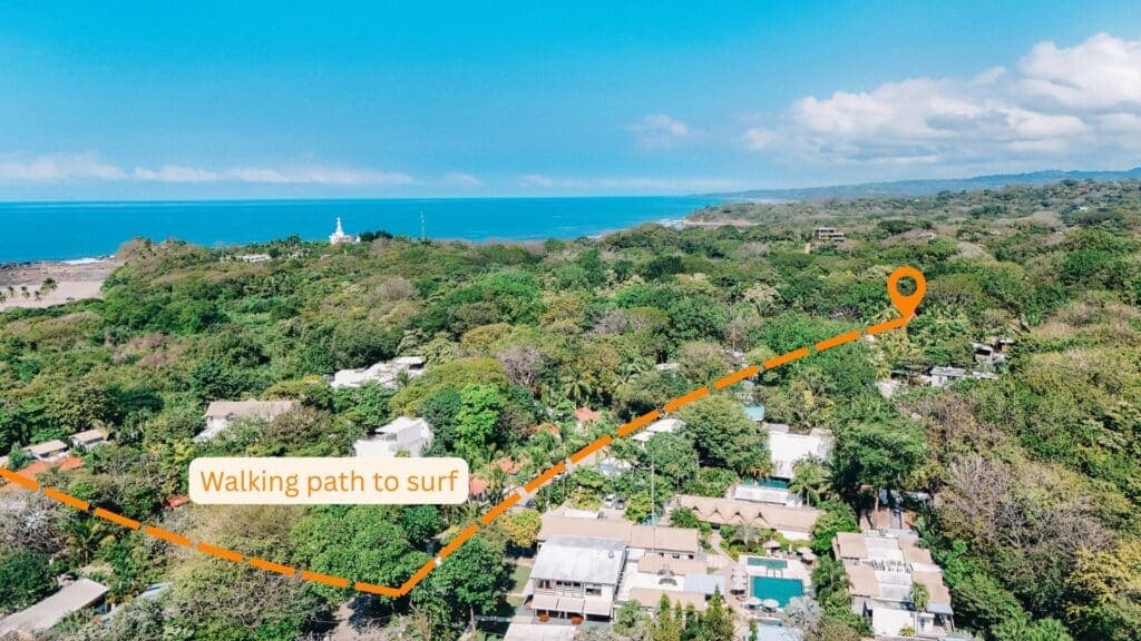 Living Hotel North Guiones Gem