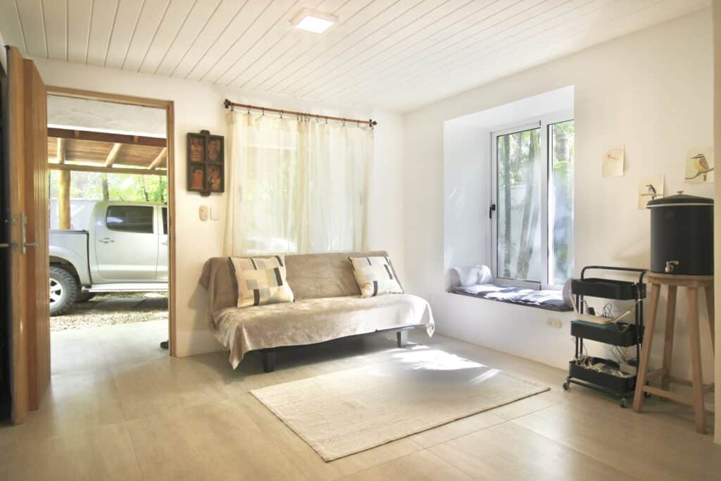 L Section Villa Close to Everything