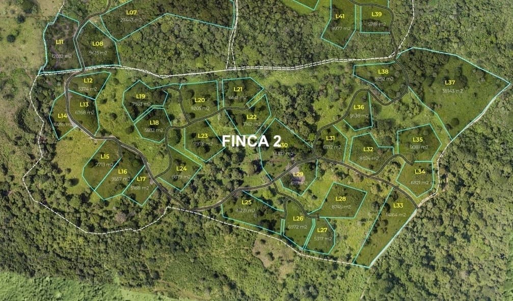 La Encantada L24 - A Private Gated Wellness Community