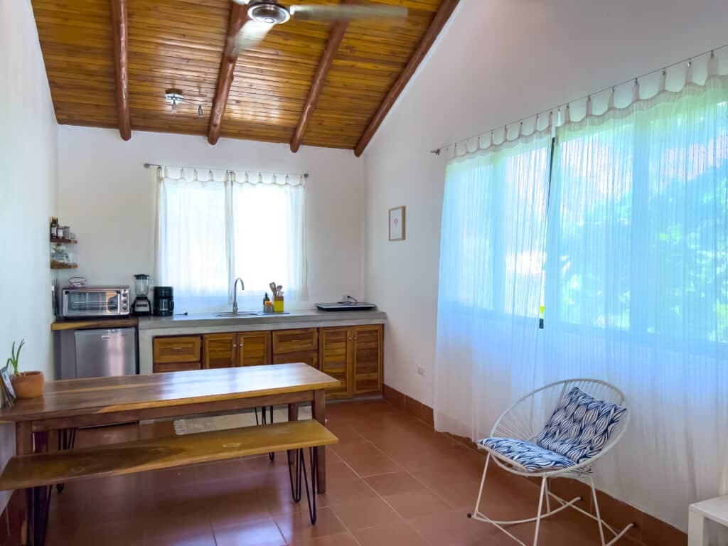 High Performing Triplex in North Guiones