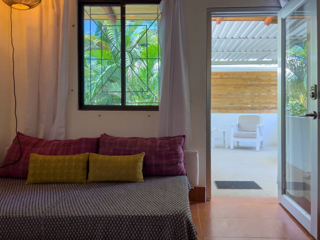 High Performing Triplex in North Guiones