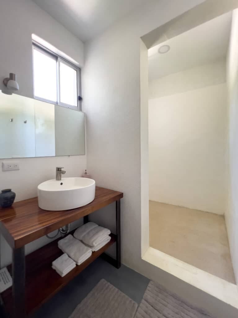 Three Unit Property in the Heart of North Guiones