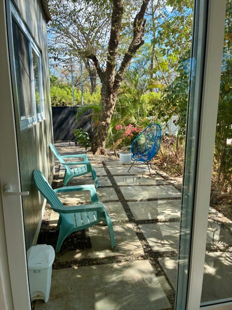 Turnkey Ocean View Casitas – Playa Pelada