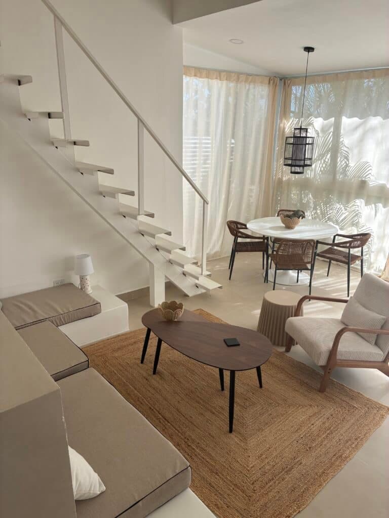 Turnkey Ocean View Casitas – Playa Pelada