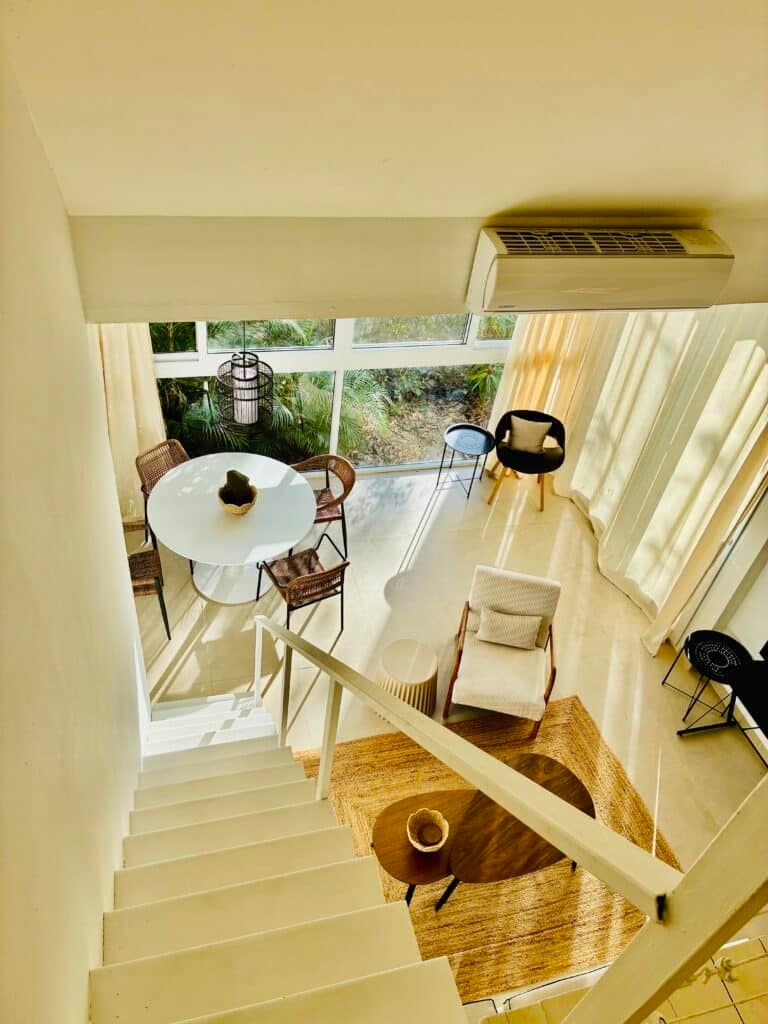 Turnkey Ocean View Casitas – Playa Pelada